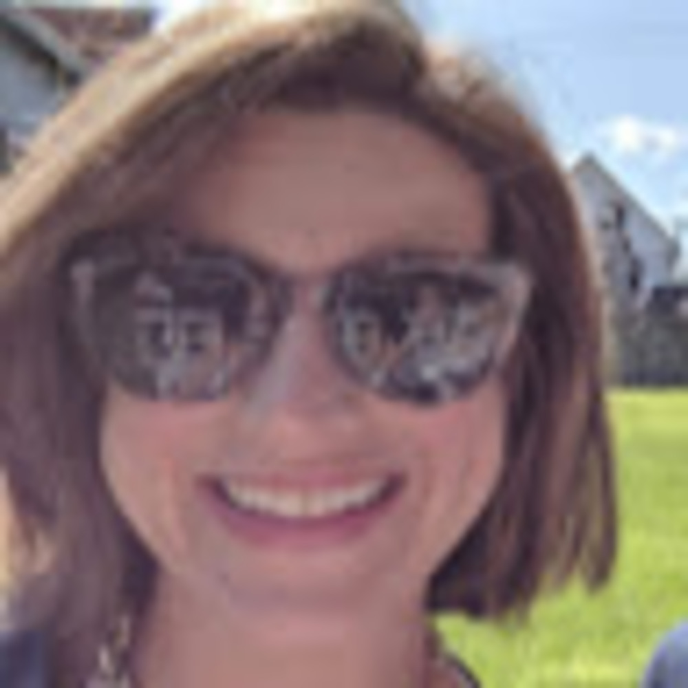 Meet your Posher, Kristi